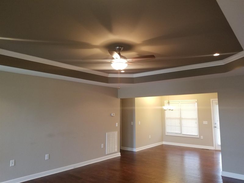 4616 Turquoise Ln, Murfreesboro, TN 37129