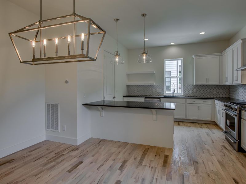 643 Vernon Ave Unit 6, Nashville, TN 37209