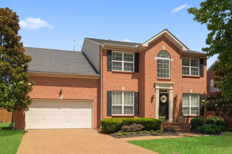 214 Wynbrook Ct, Franklin, TN 37064
