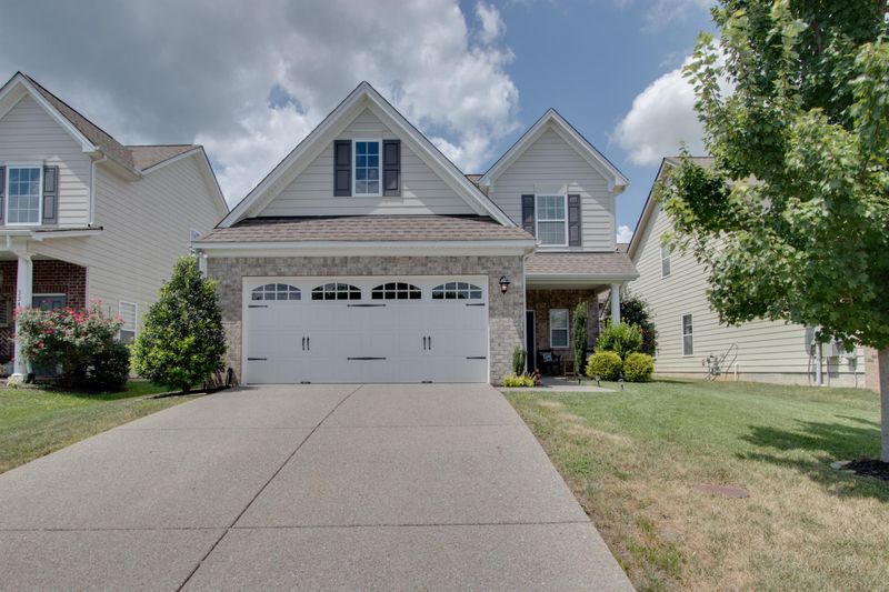 332 Dunnwood Loop, Mount Juliet, TN 37122
