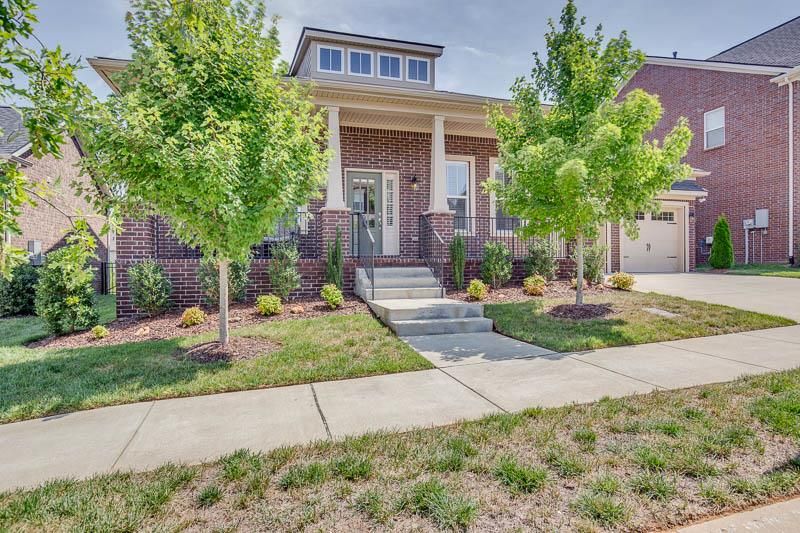 707 Newcomb St, Franklin, TN 37064