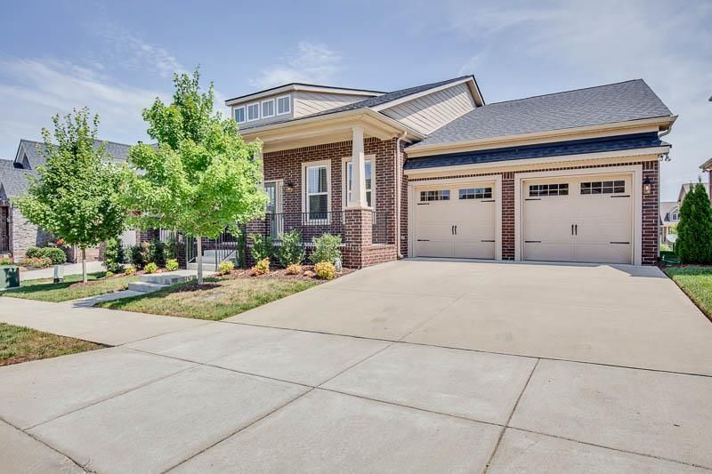 707 Newcomb St, Franklin, TN 37064