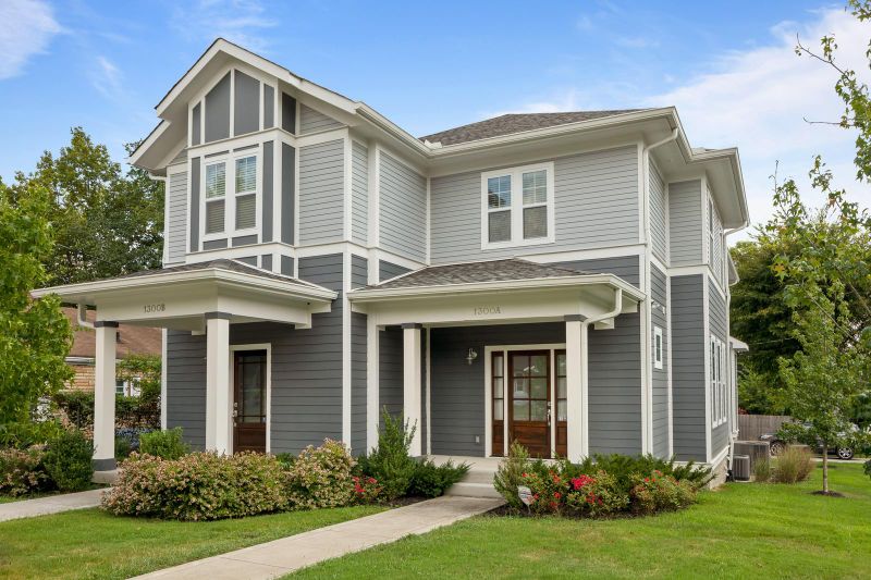 1300A Monetta Ave, Nashville, TN 37216