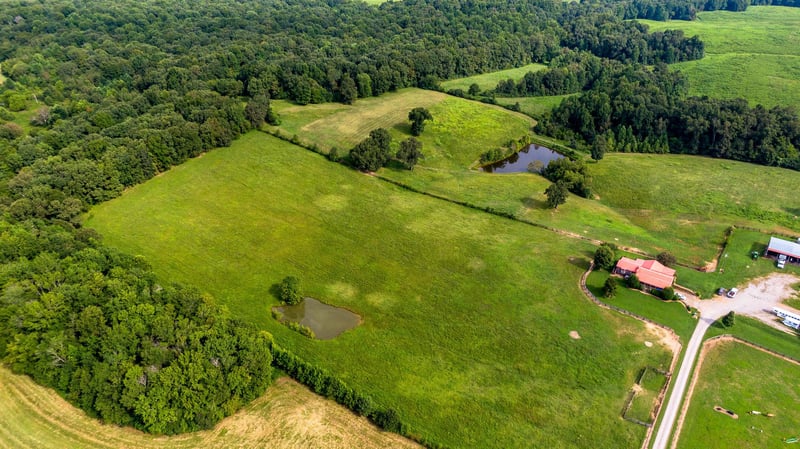 0 Hurdle Hill Ln, Bon Aqua, TN 37025