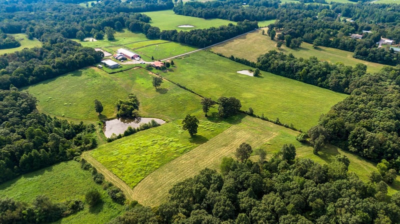 0 Hurdle Hill Ln, Bon Aqua, TN 37025