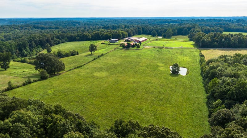 0 Hurdle Hill Ln, Bon Aqua, TN 37025