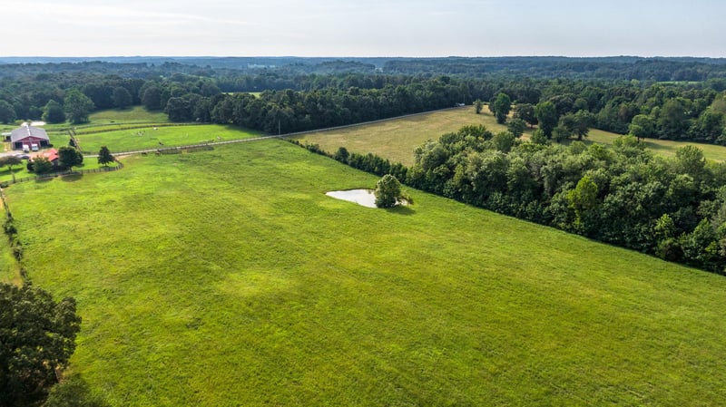 0 Hurdle Hill Ln, Bon Aqua, TN 37025