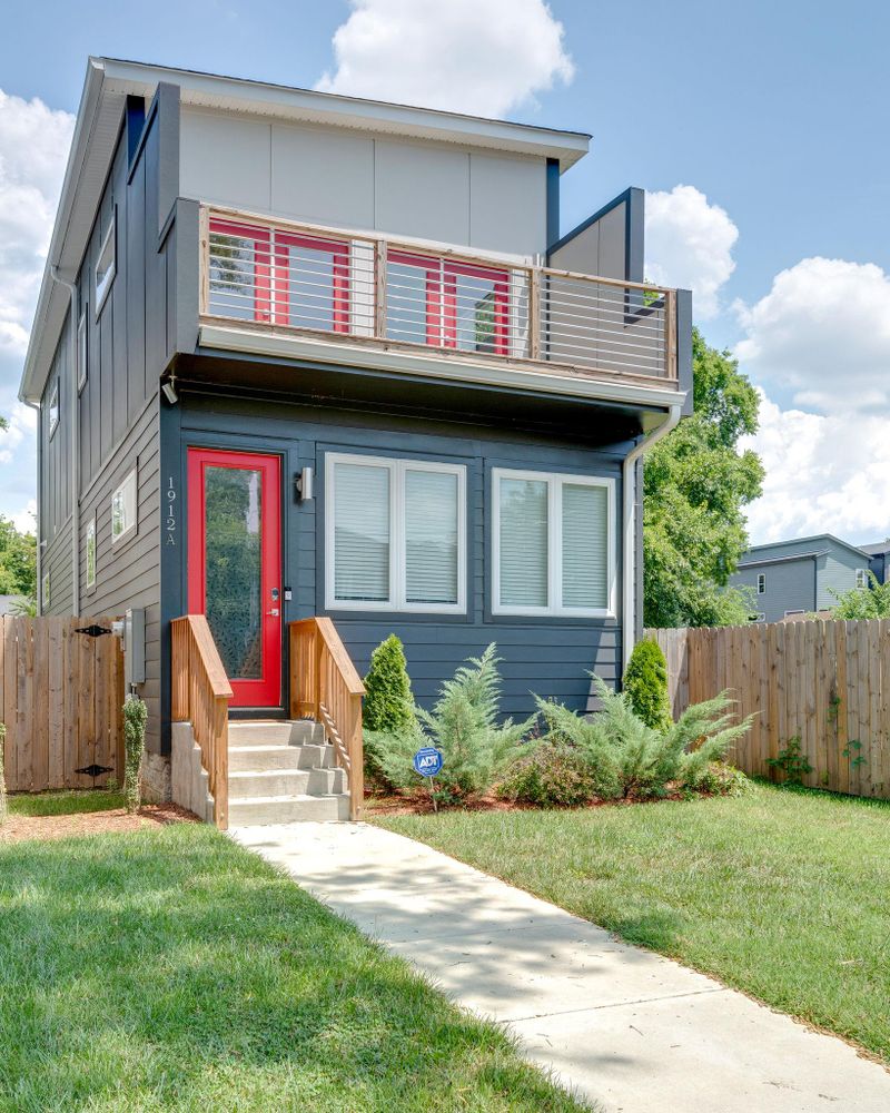 1912A 16th Ave N, Nashville, TN 37208
