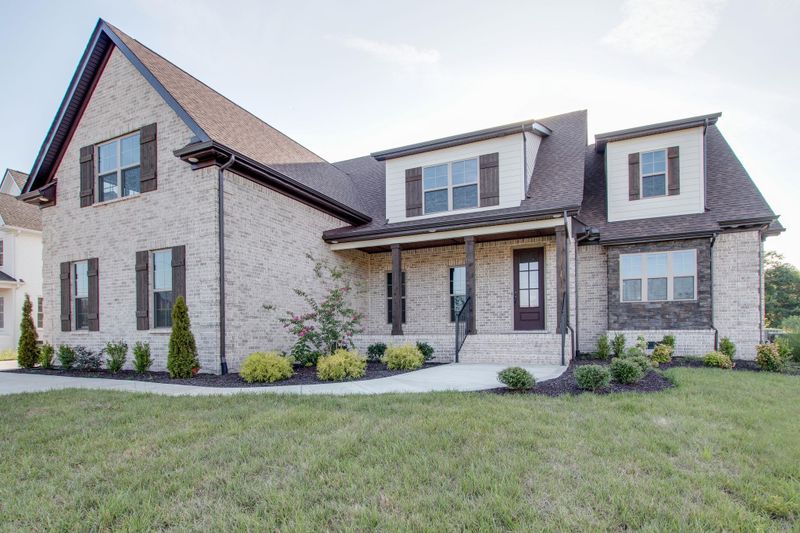 2949 Siegel Rd, Murfreesboro, TN 37129