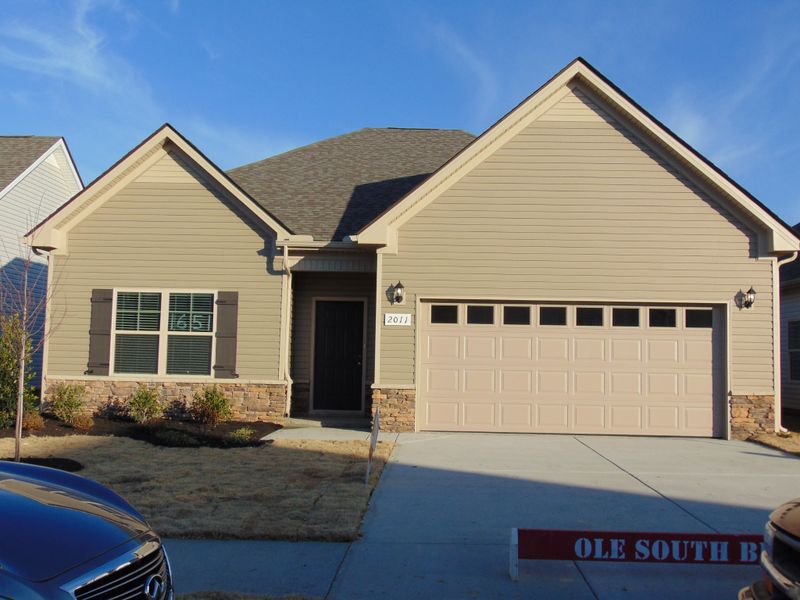 2011 Secretariat Tc, Murfreesboro, TN 37128