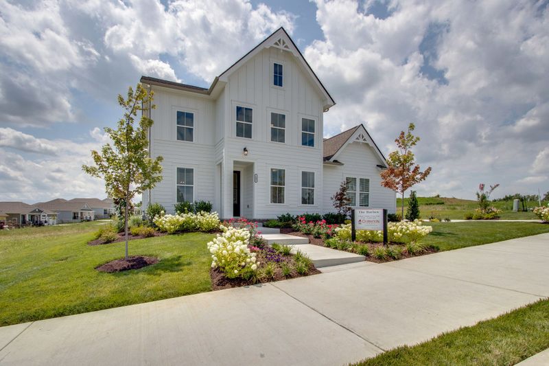 5505 Heirloom Dr, Murfreesboro, TN 37129