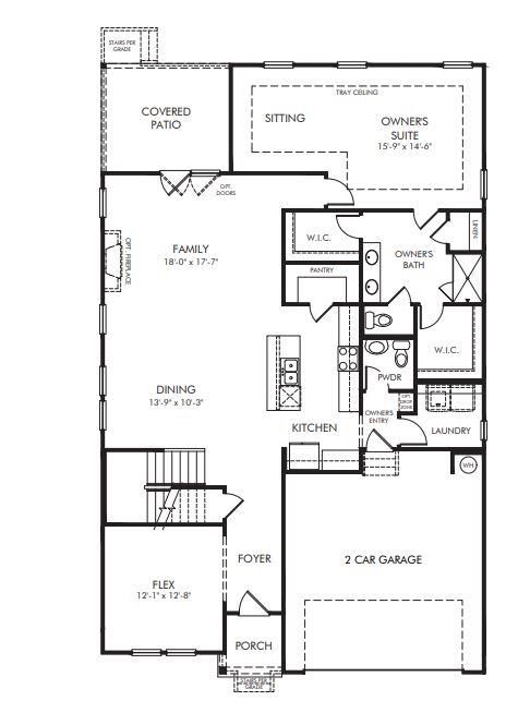 399 Old Stone Rd, Goodlettsville, TN 37072