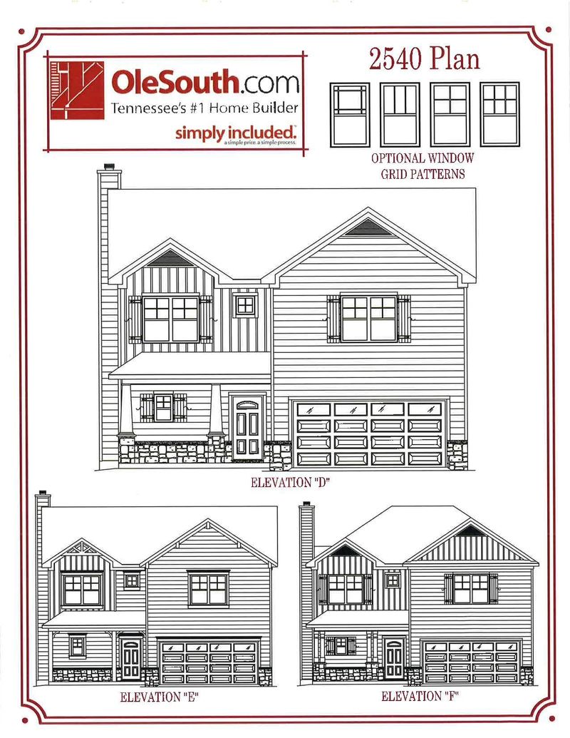 5408 Pointer Place Lot 28, Murfreesboro, TN 37129
