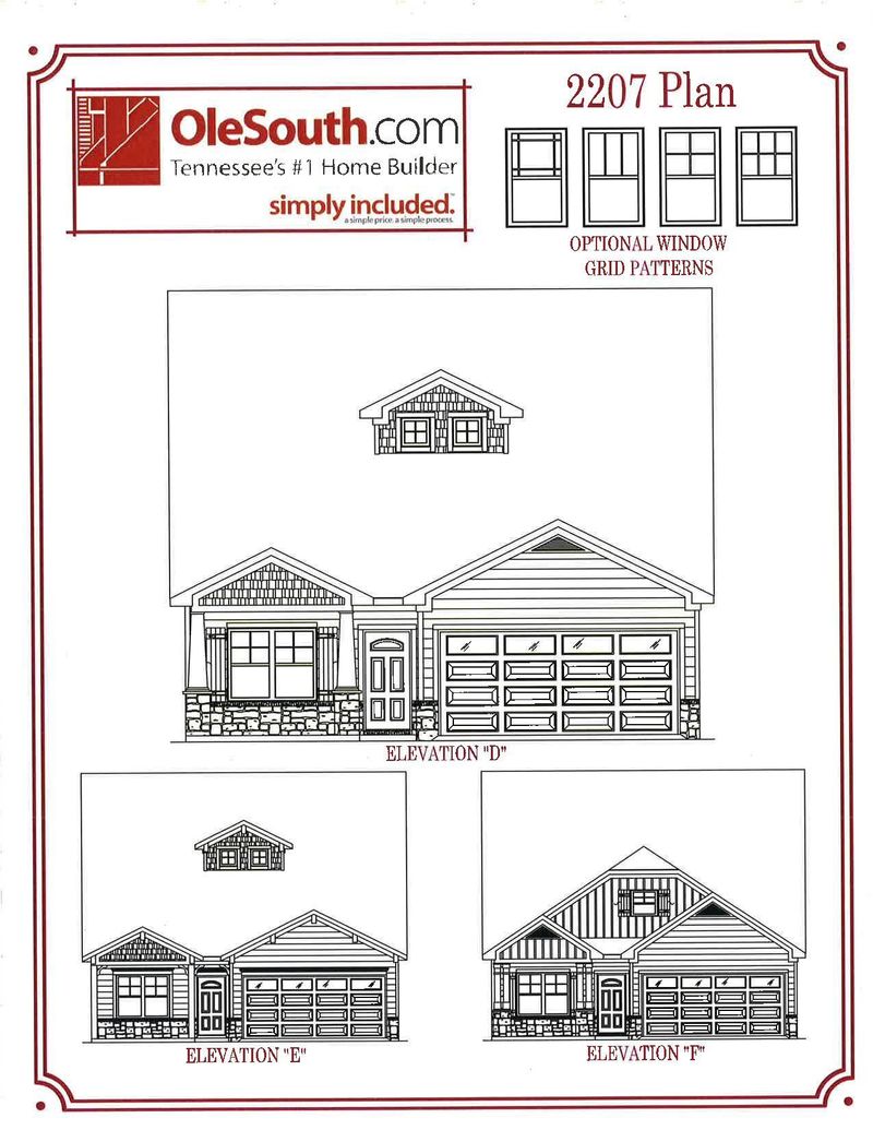 5245 Pointer Place Lot 131, Murfreesboro, TN 37129
