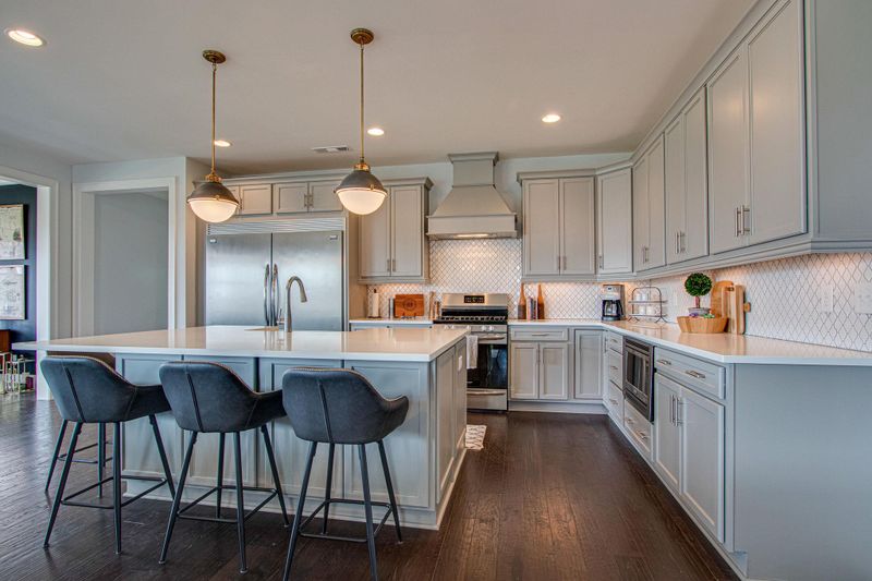 141 Vanner Rd, Mount Juliet, TN 37122