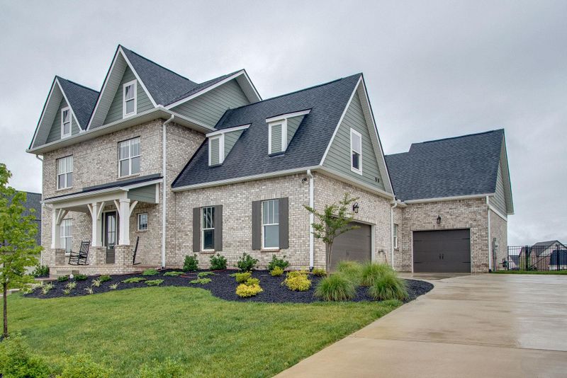 141 Vanner Rd, Mount Juliet, TN 37122