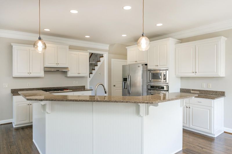 444 Summit Oaks Dr, Nashville, TN 37221