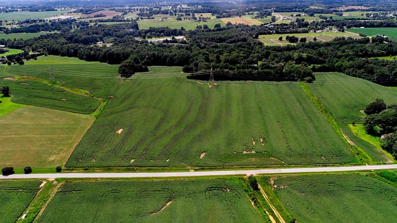 1 Old School House Rd, Ardmore, AL 35739