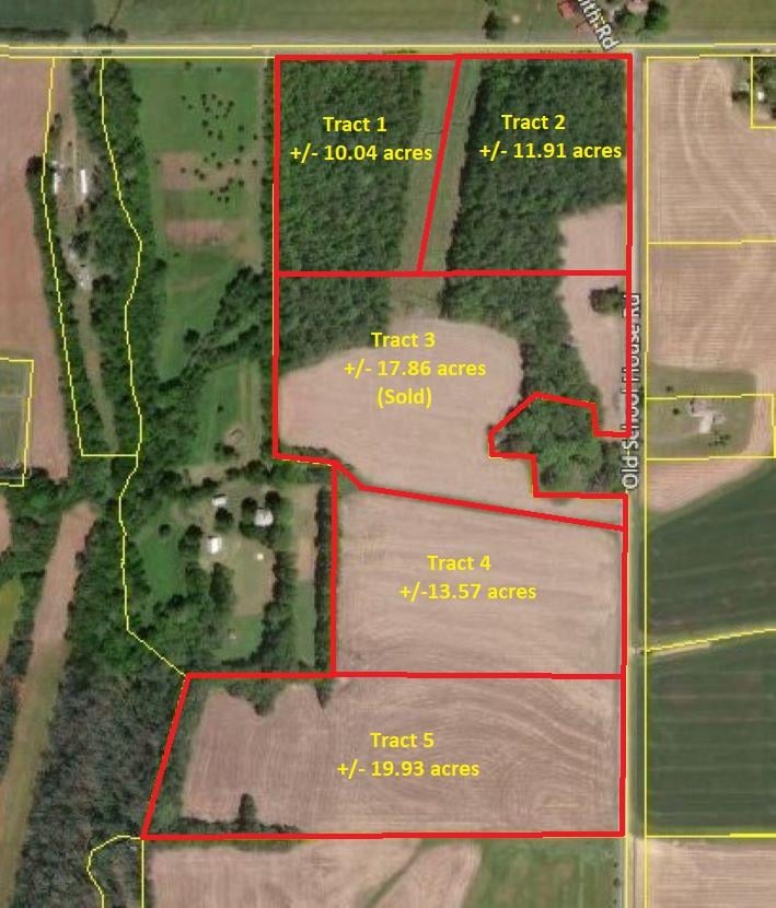1 Old School House Rd, Ardmore, AL 35739