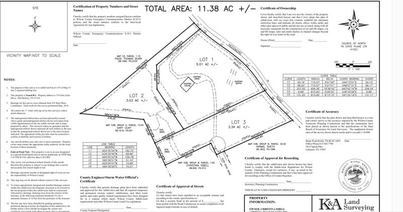 2 Needmore Rd, Old Hickory, TN 37138