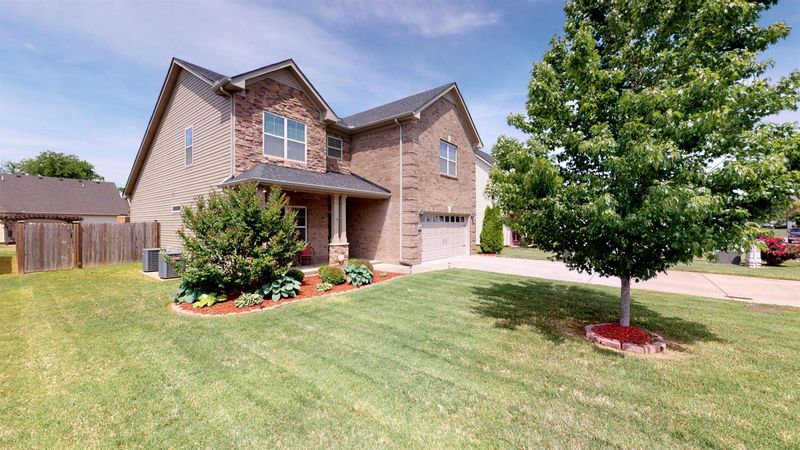 4310 Roxburghe Ct, Murfreesboro, TN 37128