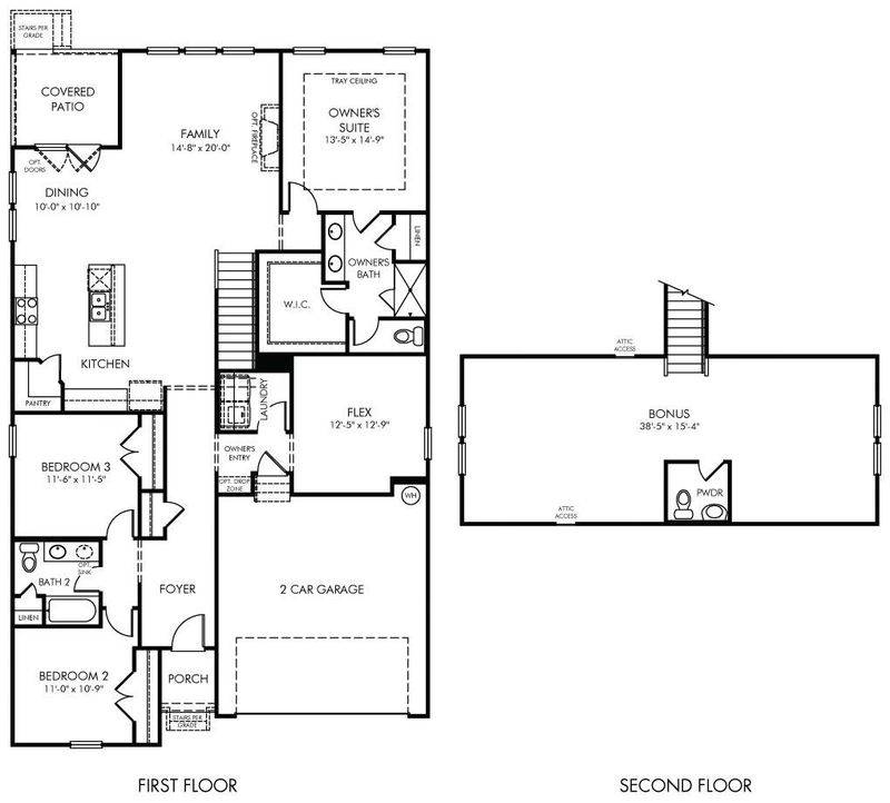 326 Cedar Glade Ct, Lebanon, TN 37090