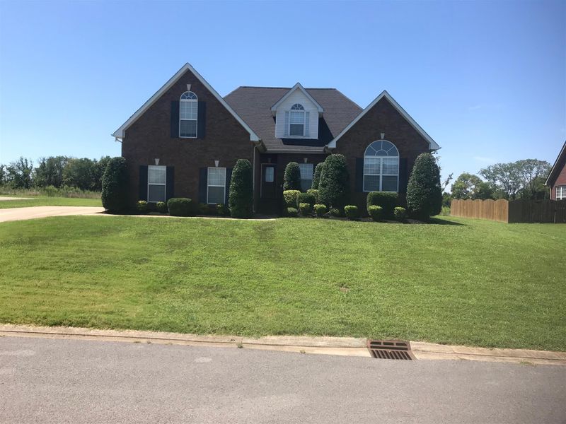 721 Indian Park Dr, Murfreesboro, TN 37128