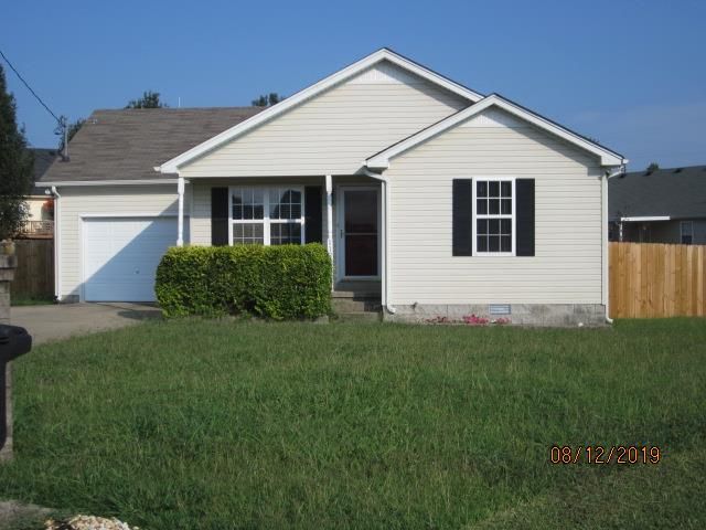 1123 Binford Ct, Murfreesboro, TN 37130