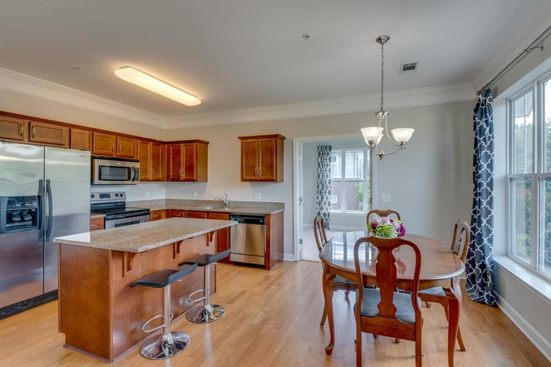 2310 Elliott Ave Apt 831 #831, Nashville, TN 37204