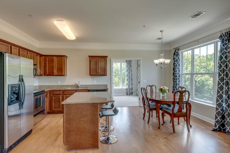 2310 Elliott Ave Apt 831 #831, Nashville, TN 37204