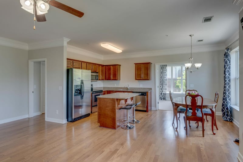 2310 Elliott Ave Apt 831 #831, Nashville, TN 37204