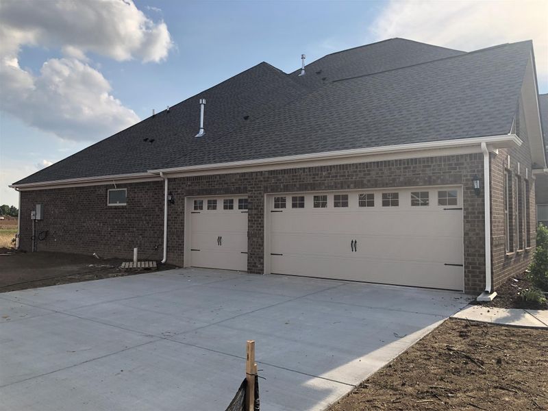 938 Covenant Blvd Lot 173a, Murfreesboro, TN 37128