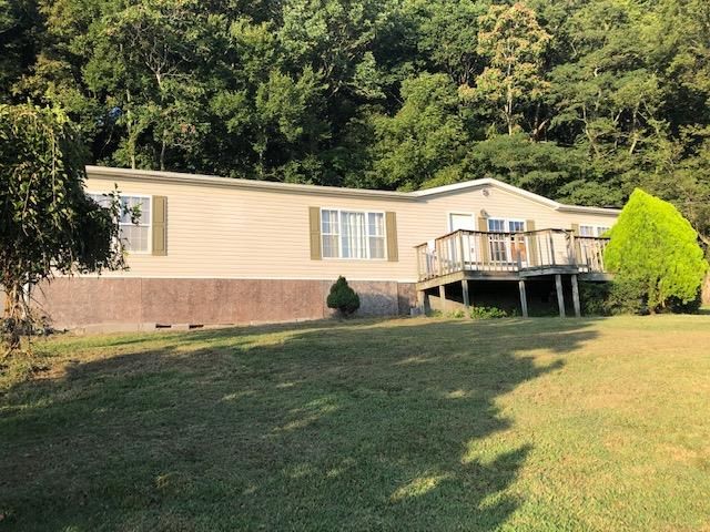 3547 Cecil Farm Rd, Mount Pleasant, TN 38474