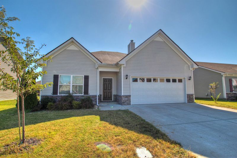 1707 Bellamy Ln, Murfreesboro, TN 37128