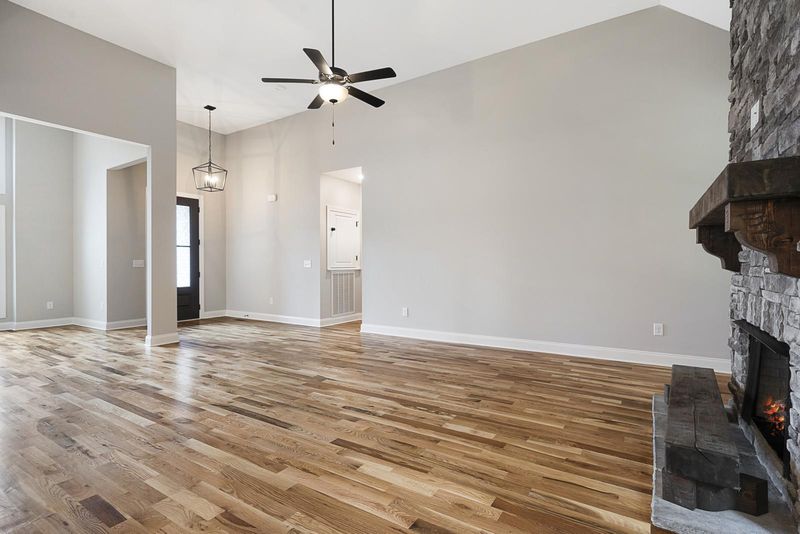 3222 Bristol Ln, Greenbrier, TN 37073