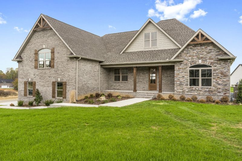 1128 Glasgow Ln, Greenbrier, TN 37073