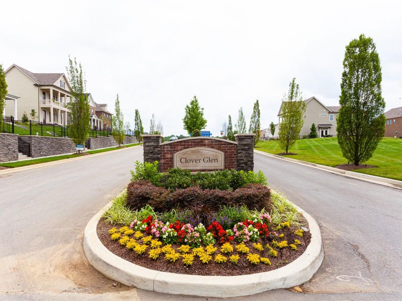 2433 Prairie Hill Dr, Antioch, TN 37013