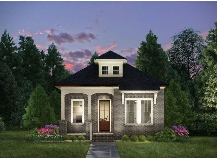 2425 Prairie Hill Dr, Antioch, TN 37013