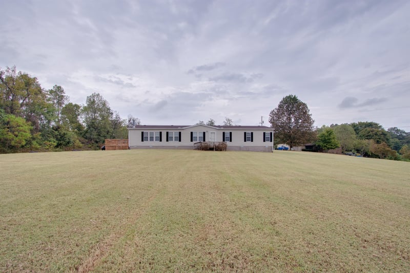235 Pea Ridge Rd, Elmwood, TN 38560