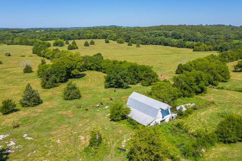 965 Atkinson Rd, Lebanon, TN 37090