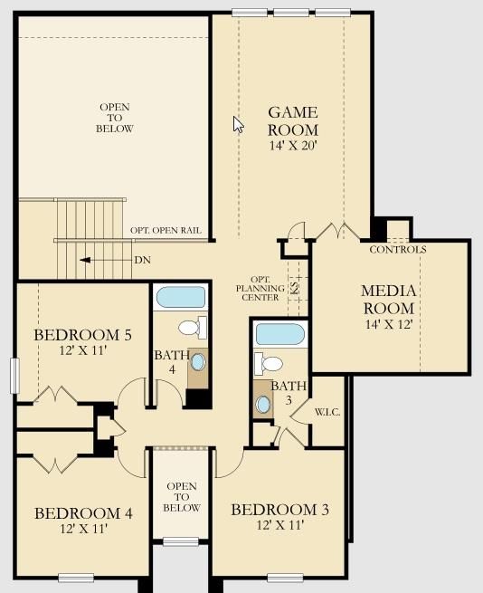809 Kirk Lane Lot 189a, Murfreesboro, TN 37128