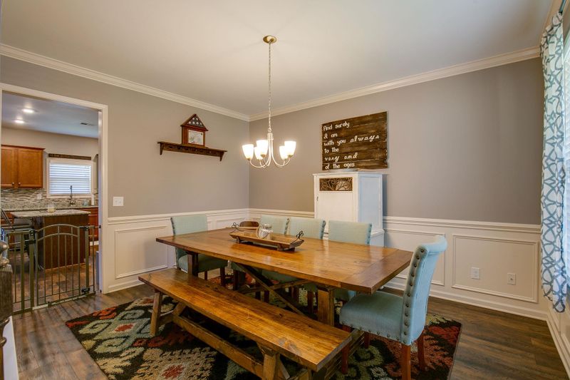 5016 Colton Dr, Spring Hill, TN 37174