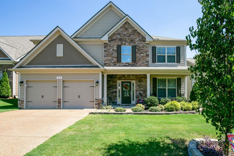 5016 Colton Dr, Spring Hill, TN 37174
