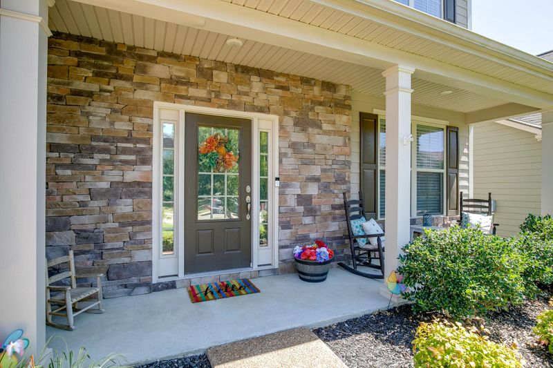 5016 Colton Dr, Spring Hill, TN 37174