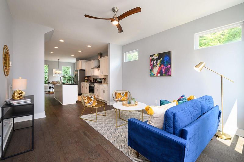 1722 Delta Ave, Nashville, TN 37208