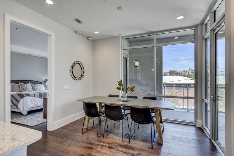 20 Rutledge St #611, Nashville, TN 37210