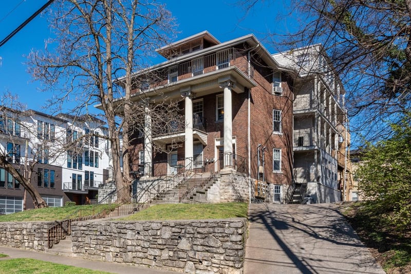 3108 Long Blvd, Nashville, TN 37203