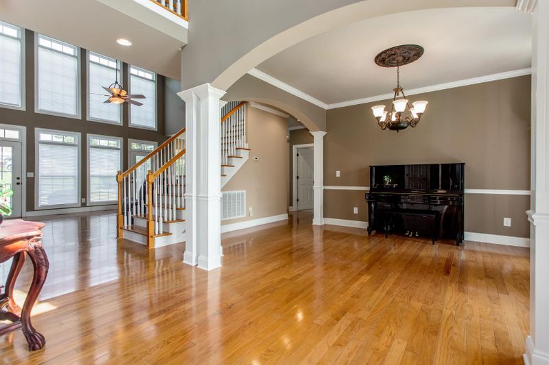1009 Somerset Downs Blvd, Hendersonville, TN 37075
