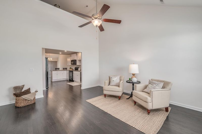 5522 Hamilton Cir, Antioch, TN 37013