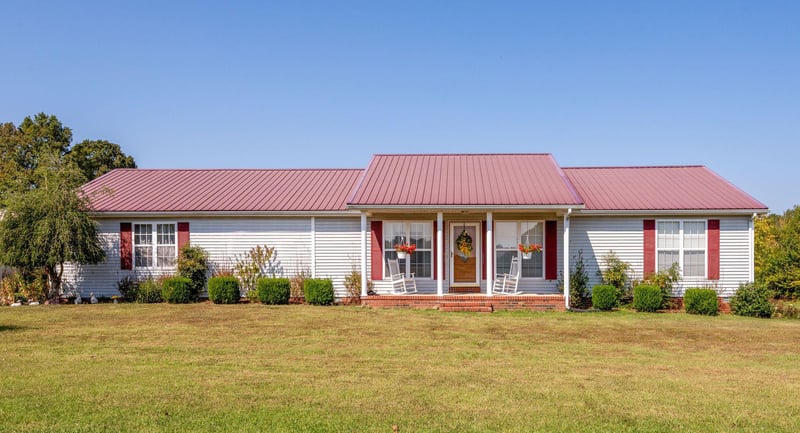 4197 Sylvia Rd, Vanleer, TN 37181
